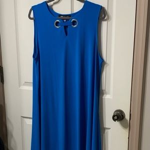 Anne Klein dress